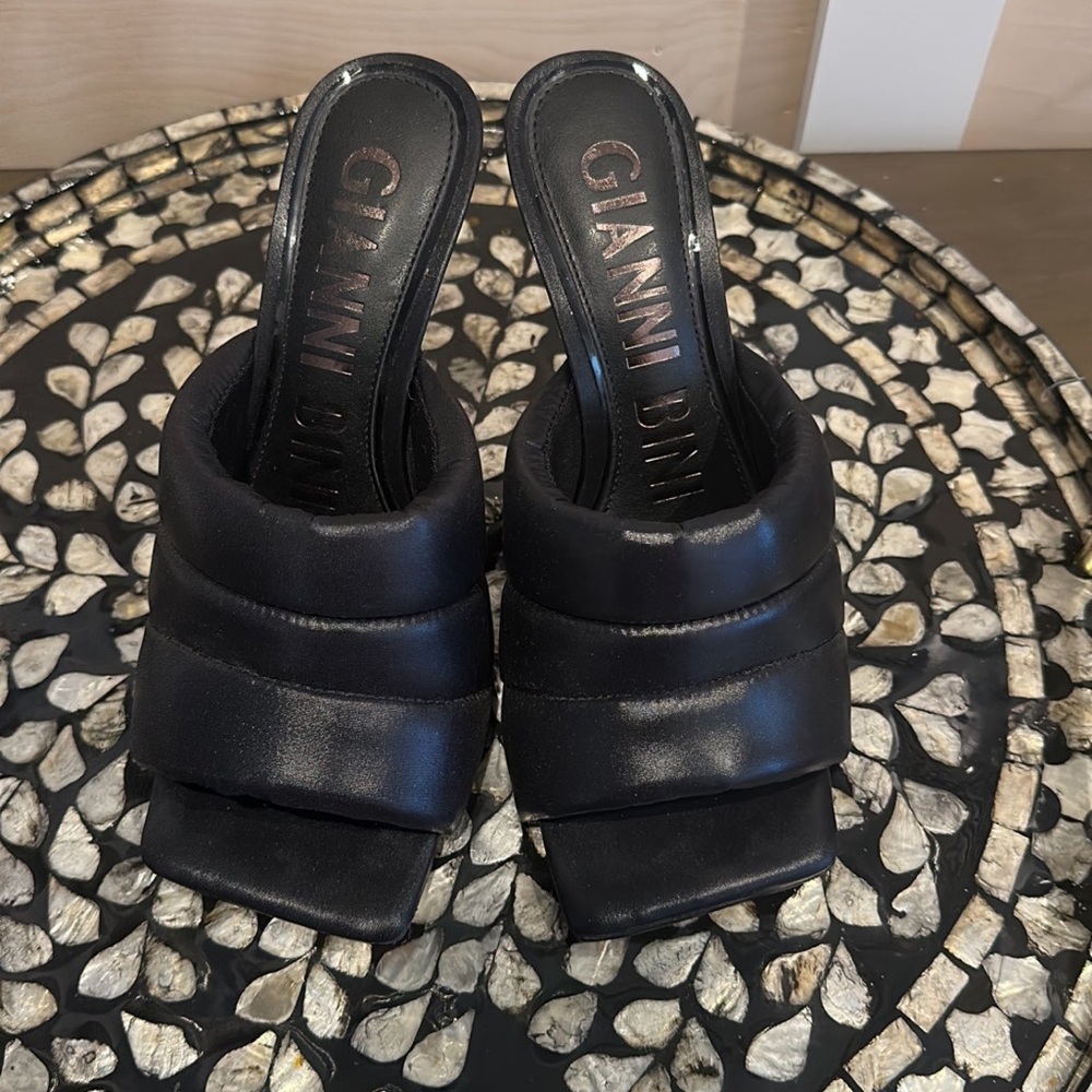 Gianni Bini Heels